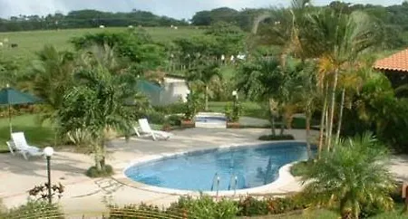 Villas Solania